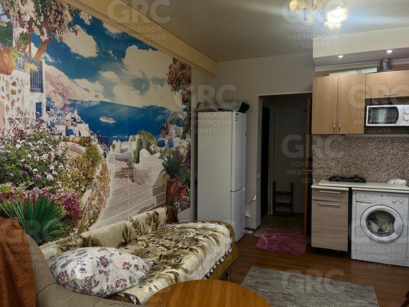 
  Продается студия, 15 м², Верхняя Лысая гора ул, д. 10/8
. Фото 4.