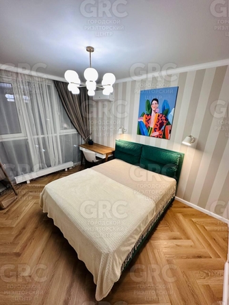 
  Продается 1-комн. квартира, 35 м², Ясногорская ул, д. 16/8
. Фото 12.