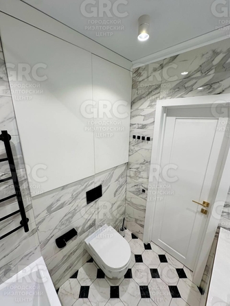 
  Продается 1-комн. квартира, 35 м², Ясногорская ул, д. 16/8
. Фото 20.