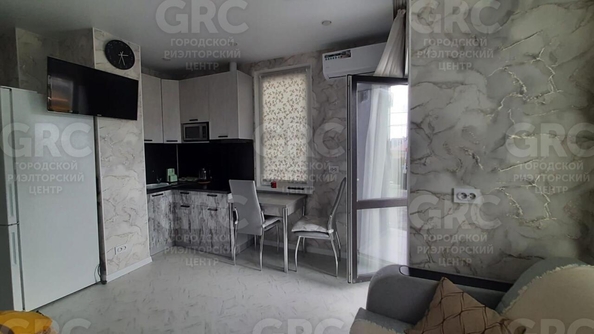 
  Продается студия, 22 м², Бакинская ул, д. 26
. Фото 2.