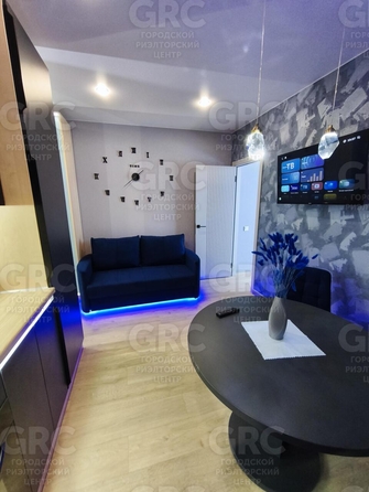 
  Продается 1-комн. квартира, 30.9 м², Батумское шоссе ул, д. 69/1Б
. Фото 2.