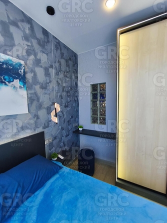 
  Продается 1-комн. квартира, 30.9 м², Батумское шоссе ул, д. 69/1Б
. Фото 7.