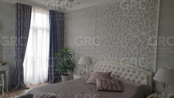 
  Продается 4-комн. квартира, 351 м², Театральная ул, д. 11
. Фото 17.