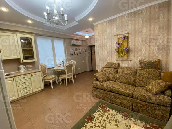 
  Продается студия, 40 м², Политехническая ул
. Фото 2.