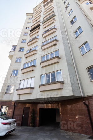 
  Продается 3-комн. квартира, 110.3 м², Виноградная ул
. Фото 2.