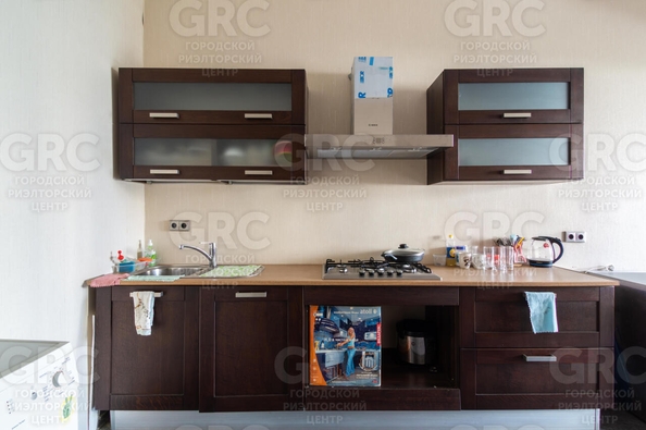 
  Продается 3-комн. квартира, 110.3 м², Виноградная ул
. Фото 9.