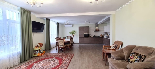 
  Продается дом, 270 м², Сочи
. Фото 3.