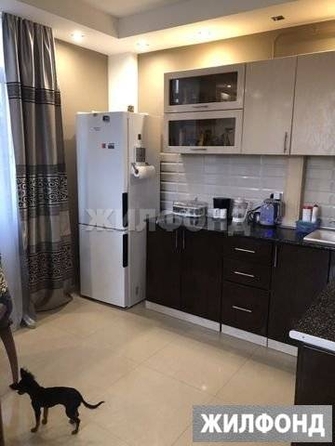 
   Продам 1-комнатную, 41.5 м², Банановая ул, 9/1

. Фото 4.