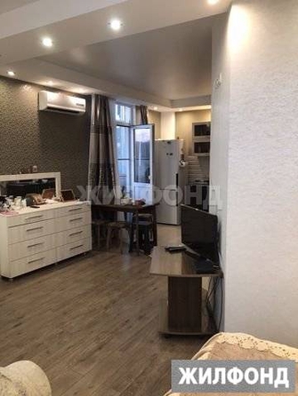 
   Продам 1-комнатную, 41.5 м², Банановая ул, 9/1

. Фото 12.