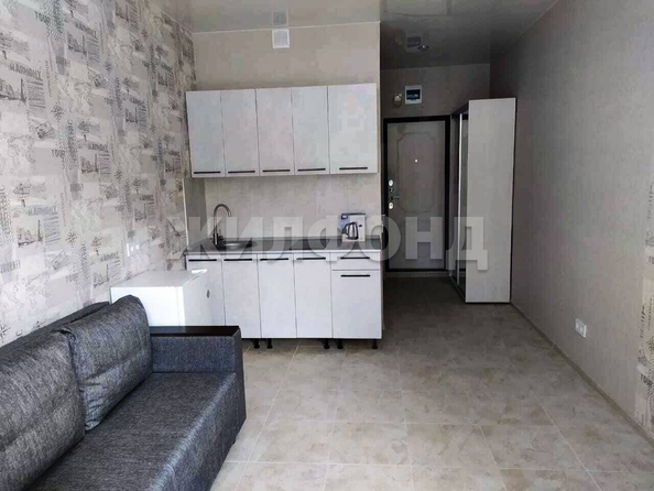
   Продам 1-комнатную, 23.4 м², Лазурная долина ул, 191А

. Фото 2.