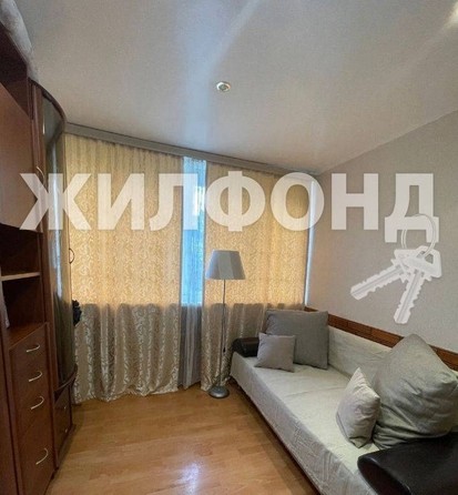
   Продам 1-комнатную, 36 м², Донская ул, 58

. Фото 4.