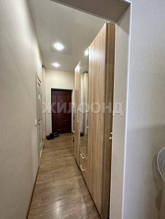 
   Продам 1-комнатную, 34 м², Измайловская ул, 20А

. Фото 4.