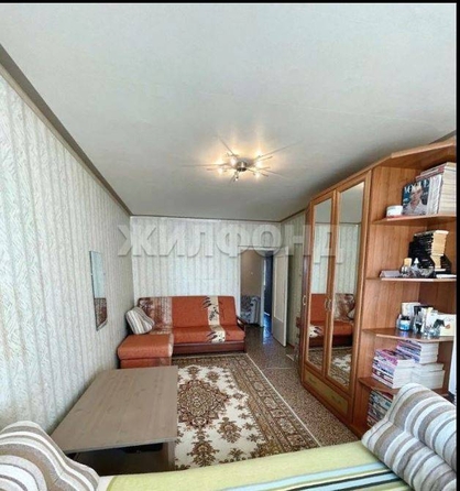 
   Продам 2-комнатную, 53 м², Мира пер, 18

. Фото 1.