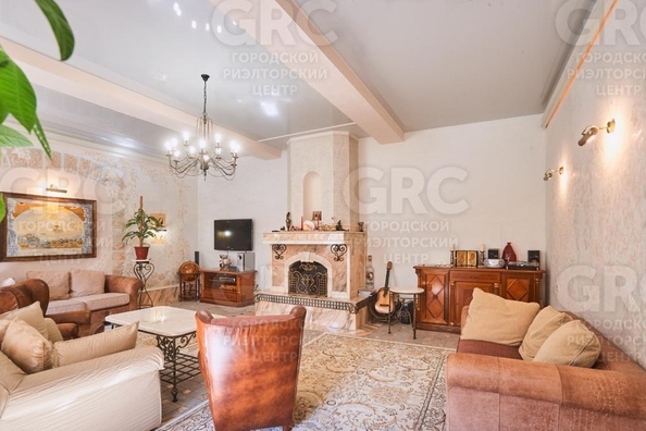 
  Продается дом, 380 м², Сочи
. Фото 2.