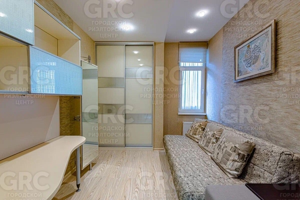 
  Продается 3-комн. квартира, 109 м², Пионерская ул, д. 14
. Фото 4.