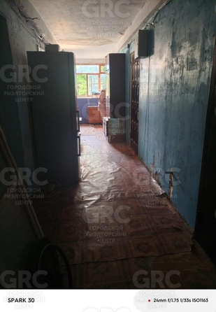 
  Продается студия, 15.2 м², Голубые дали ул, д. 65
. Фото 14.