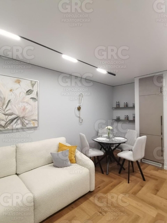 
  Продается 2-комн. квартира, 45.5 м², Трунова пер, д. 6
. Фото 1.