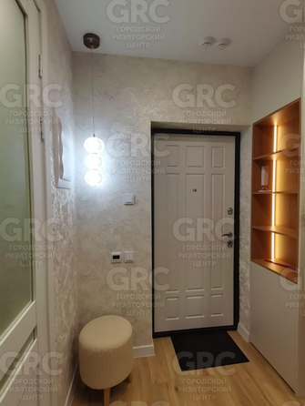 
  Продается 3-комн. квартира, 48 м², Трунова пер, д. 6
. Фото 6.