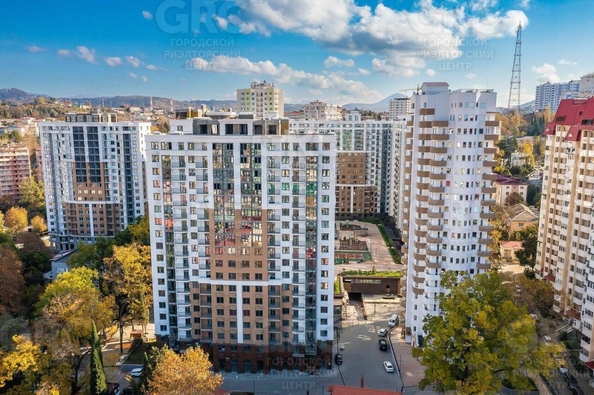 
  Продается 3-комн. квартира, 48 м², Трунова пер, д. 6
. Фото 10.