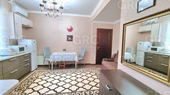 
  Продается 2-комн. квартира, 41.6 м², Насыпная ул, д. 31
. Фото 12.