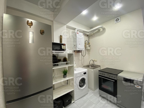 
  Продается студия, 27 м², Вишневая ул, д. 5а
. Фото 3.