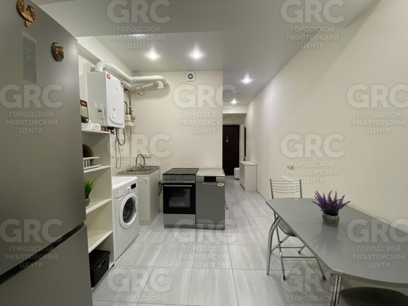 
  Продается студия, 27 м², Вишневая ул, д. 5а
. Фото 5.