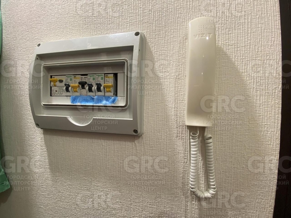 
  Продается студия, 27 м², Вишневая ул, д. 5а
. Фото 13.