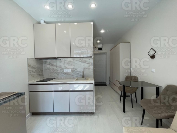 
  Продается студия, 18 м², ЖК Кислород, корпус 10
. Фото 11.