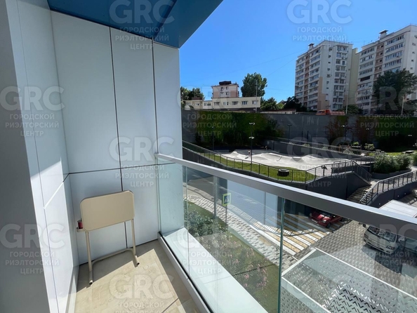 
  Продается студия, 18 м², ЖК Кислород, корпус 10
. Фото 33.