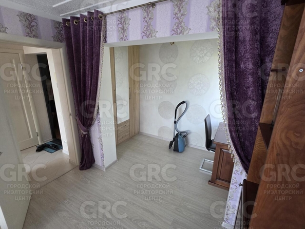 
  Продается 1-комн. квартира, 34 м², Альпийская ул, д. 37
. Фото 7.