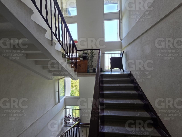 
  Продается 1-комн. квартира, 34 м², Альпийская ул, д. 37
. Фото 18.