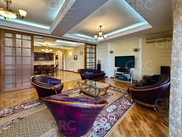 
  Продается 3-комн. квартира, 171.8 м², Пушкина пр-кт, д. 5а
. Фото 2.