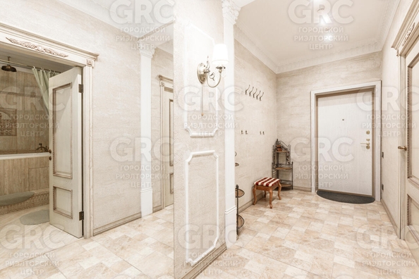 
  Продается 4-комн. квартира, 147 м², Депутатская ул, д. 9
. Фото 10.