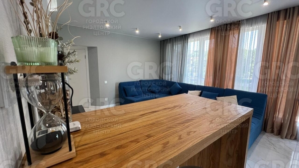 
  Продается 3-комн. квартира, 78 м², Пластунская ул, д. 123а
. Фото 2.