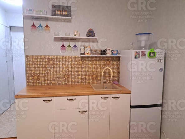 
  Продается 1-комн. квартира, 23.5 м², Донская ул, д. 19
. Фото 17.