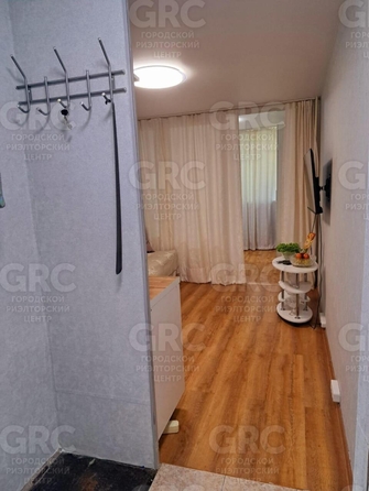 
  Продается 1-комн. квартира, 23.5 м², Донская ул, д. 19
. Фото 28.