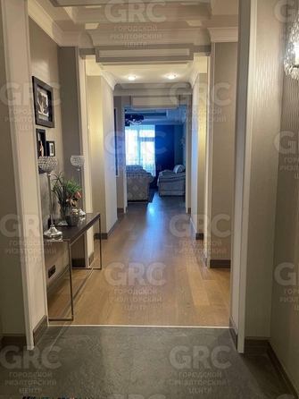 
  Продается 3-комн. квартира, 160 м², Депутатская ул, д. 2
. Фото 10.