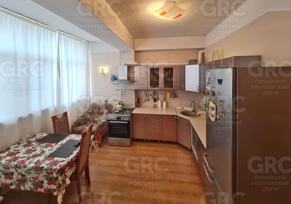 
  Продается 2-комн. квартира, 56 м², Донская ул, д. 15/1
. Фото 11.