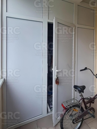 
  Продается 2-комн. квартира, 56 м², Донская ул, д. 15/1
. Фото 26.