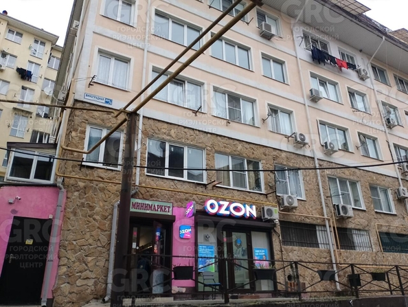 
  Продается 3-комн. квартира, 61.7 м², Виноградная ул, д. 224/9
. Фото 1.