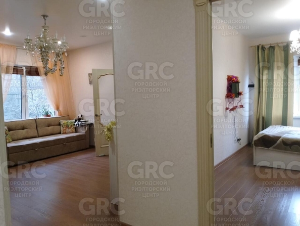 
  Продается 3-комн. квартира, 61.7 м², Виноградная ул, д. 224/9
. Фото 12.