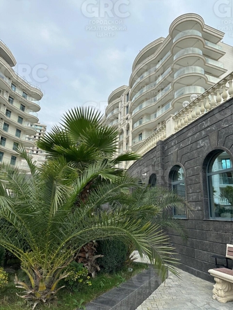 
  Продается 2-комнатный апартамент, 56.74 м², ГК Marine Garden Sochi (Марине), к 8
. Фото 6.