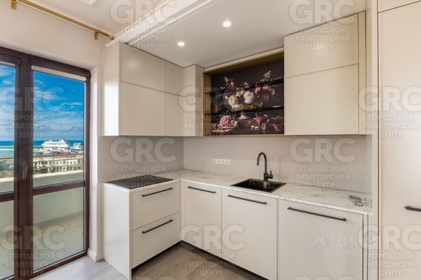 
  Продается 2-комн. квартира, 102 м², Роз ул, д. 6/6а
. Фото 9.