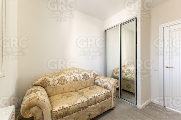 
  Продается 2-комн. квартира, 102 м², Роз ул, д. 6/6а
. Фото 11.