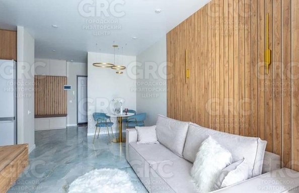 
  Продается 2-комн. квартира, 45.5 м², Трунова пер, д. 6
. Фото 2.