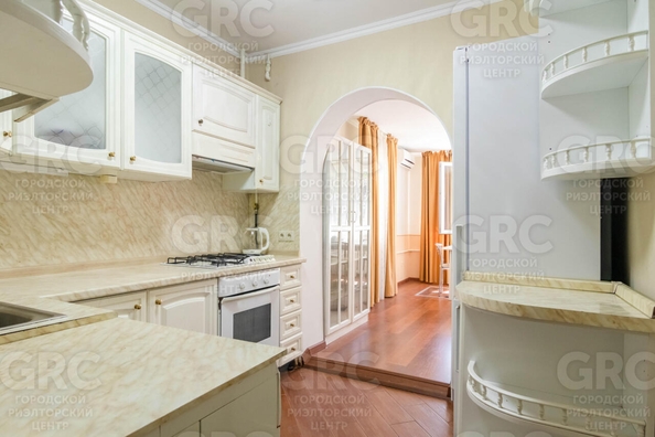 
  Продается 4-комн. квартира, 75 м², Новоселов ул, д. 11
. Фото 16.
