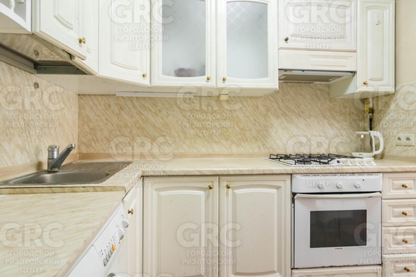 
  Продается 4-комн. квартира, 75 м², Новоселов ул, д. 11
. Фото 17.