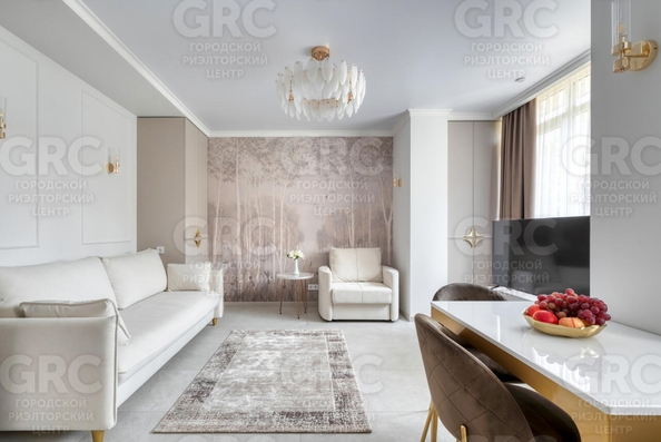 
  Продается студия, 32 м², Красноармейская ул, д. 7
. Фото 14.