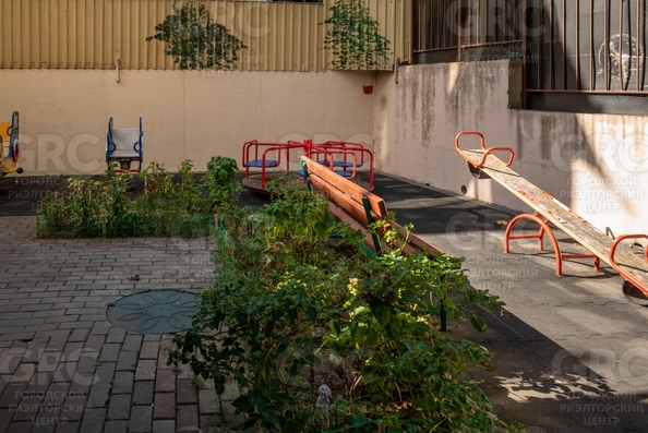 
  Продается студия, 32 м², Красноармейская ул, д. 7
. Фото 28.