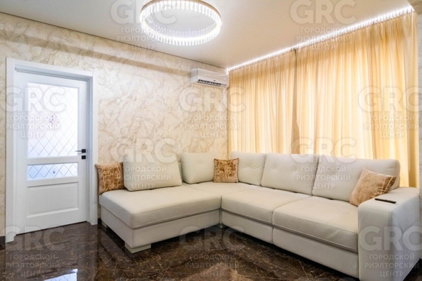 
  Продается 3-комн. квартира, 106 м², Дагомысский пер, д. 18
. Фото 18.